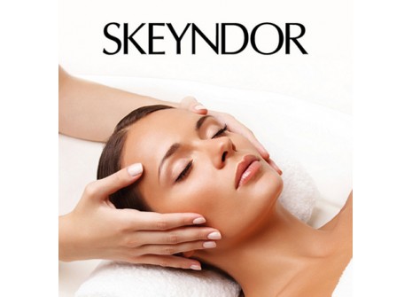 процедуры на основе профессиональных косметических средств "SKEYNDOR" процедуры на основе профессиональных косметических средств "SKEYNDOR"